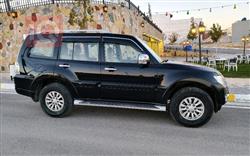 ميتسوبيشي باجيرو